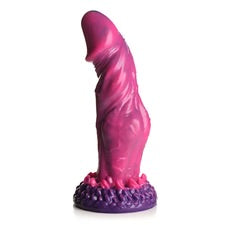 Creature Cocks Xenox Vibrating Silicone Dildo with Remote