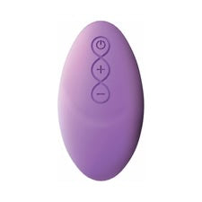 Pipedream Fantasy For Her G-Spot Stimulate-Her Dual Stimulator Purple