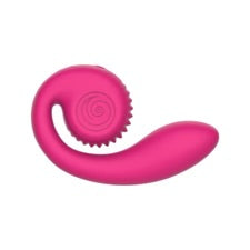 Snail Vibe SVibe Gizi Lite Vibrator Sweet Dragonfruit