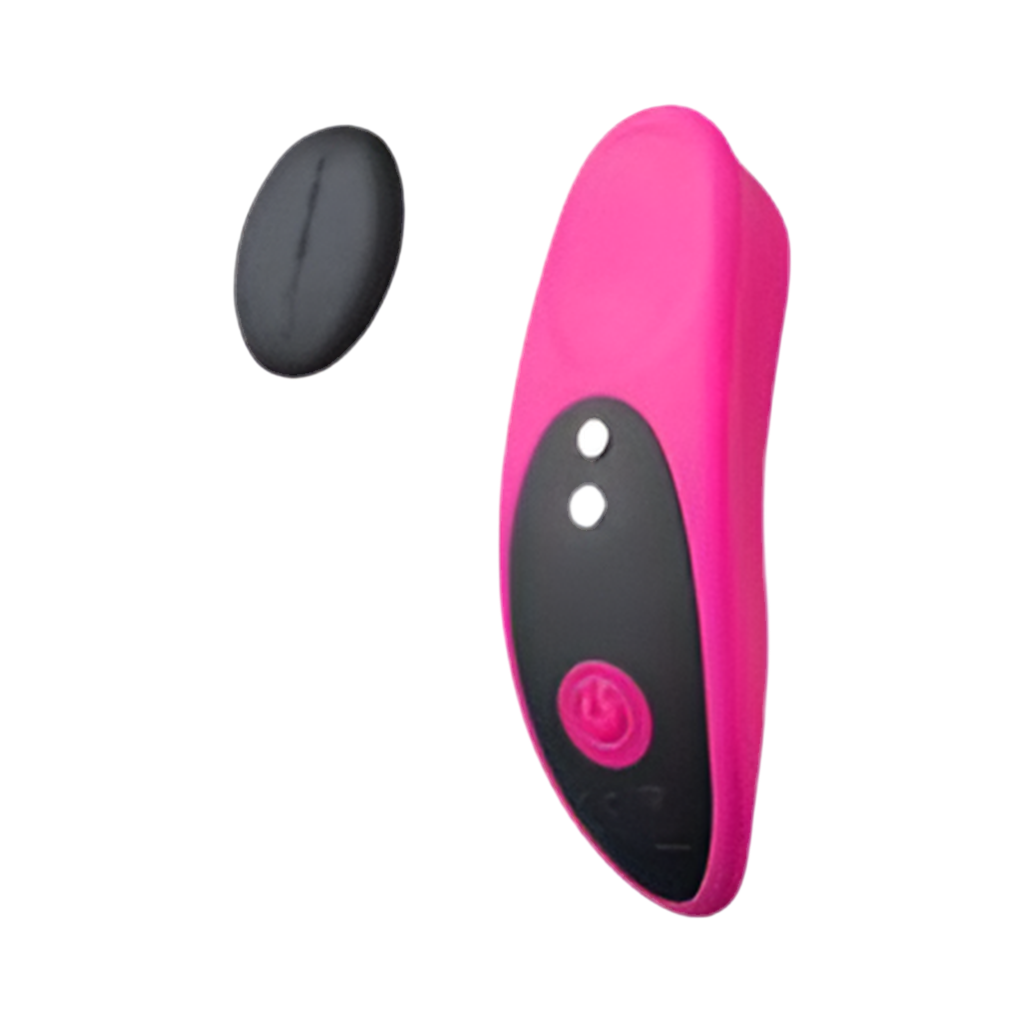 Lovense Ferri Bluetooth Remote-Controlled Panty Vibrator